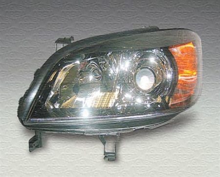 Faro Delantero Izquierdo (C/Piloto) Magneti Marelli Opel Zafira 6/ (2002->) (XENON)