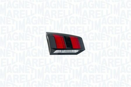 Piloto Trasero Izquierdo Interior LED Magneti Marelli Peugeot 5008 (2016.12->)