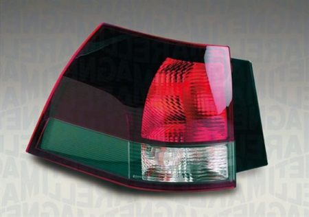 Piloto Trasero Izquierdo (Esquina) Magneti Marelli Opel Vectra (2003->) (SW)