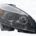 Faro Delantero Derecho (C/Luces Adaptativas) Magneti Marelli Mercedes Clase C (w204)
