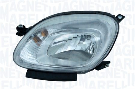 Faro Delantero Derecho (Sin Antiniebla) Magneti Marelli Fiat Panda (2011->) (H4)