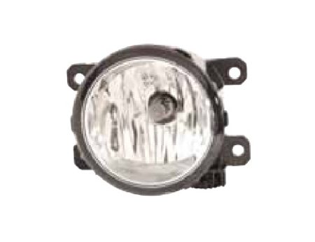 Faro Antiniebla Derecho/Izquierdo Fiat Punto Evo (2009->)