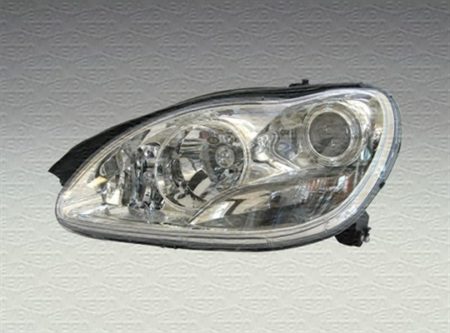 Faro Delantero Izquierdo Magneti Marelli Mercedes S (w220) (10/1995->) (D2S)