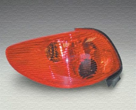 Piloto Trasero Izquierdo Magneti Marelli Peugeot 206cc (2003->)