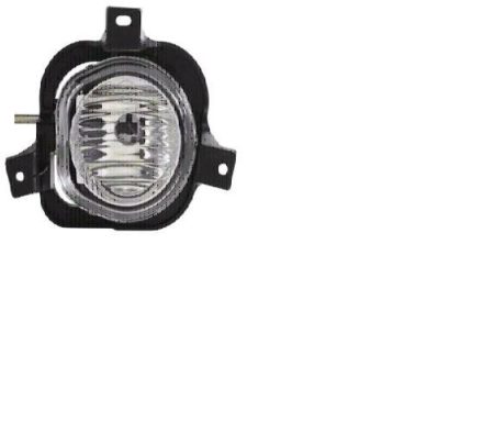 Faro Antiniebla Izquierdo Ford Ka (2008->)