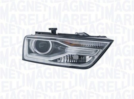 Faro Delantero Derecho Bi-xenon LED Magneti Marelli Audi Q3 (2014.12->)