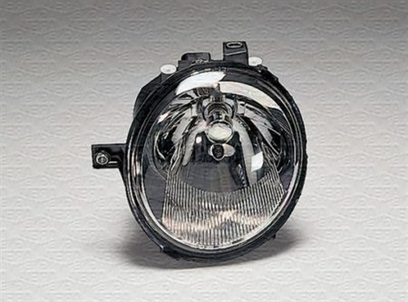 Faro Delantero Izquierdo Electrico Magneti Marelli Volkswagen Lupo (1998->) (H4)