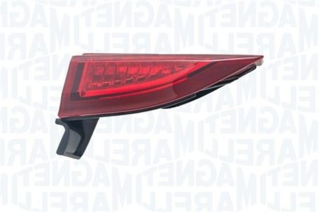 Piloto Trasero Derecho Central Magneti Marelli Fiat Tipo (2015->) (4P)