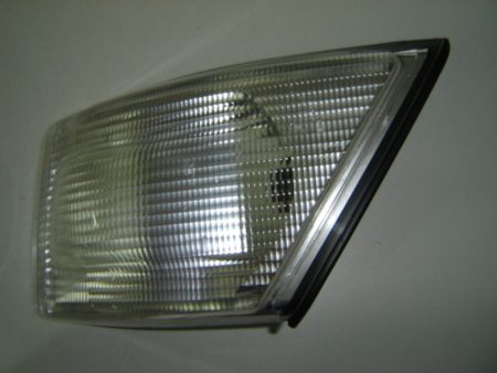 Piloto Frontal Izquierdo Blanco Magneti Marelli Iveco Daily (2000->)