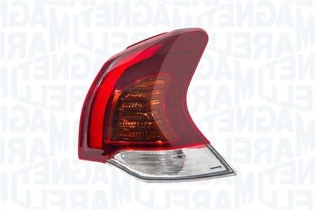 Piloto Trasero Derecho (Esquina) LED Magneti Marelli Peugeot 3008 (2014->)