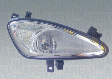 Faro Antiniebla Derecho Magneti Marelli Mercedes Clase S W221 (2005->) (H11)