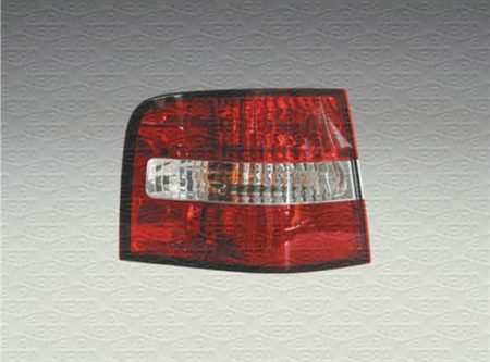 Piloto Trasero Izquierdo (Esquina) Magneti Marelli Fiat Stilo Sw (2003->)