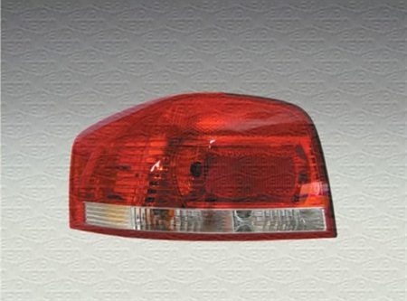 Piloto Trasero Derecho Magneti Marelli Audi A3 (2003->) (3P)