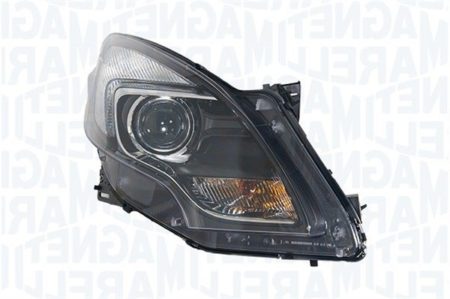 Faro Delantero Derecho Magneti Marelli Opel Zafira My12 (2012->)