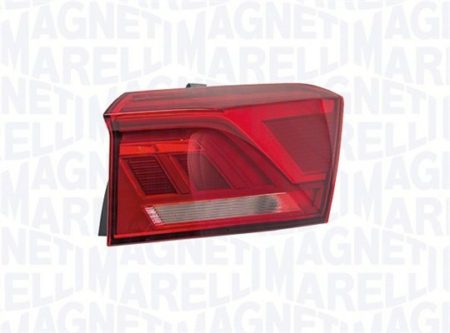 Piloto Trasero Derecho (Esquina) LED Magneti Marelli Volkswagen T-roc (2017.07->)