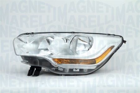 Faro Delantero Izquierdo (Sin Antiniebla) Magneti Marelli Citroen DS4 (B75) (2011->)