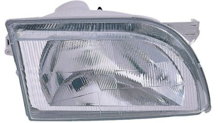 Faro Frontal Derecho Ford Transit (Cristal) (1991->)