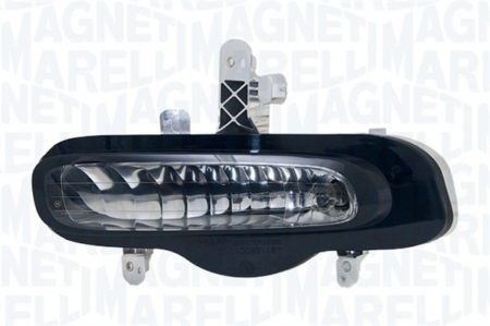 Faro Delantero Derecho C/Auxiliar Diurno Magneti Marelli Fiat Panda (2012->) (4X4)