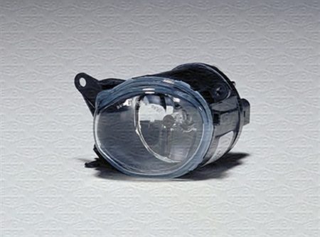 Faro Antiniebla Izquierdo Magneti Marelli Audi A4 (b6) Berlina (2001->)