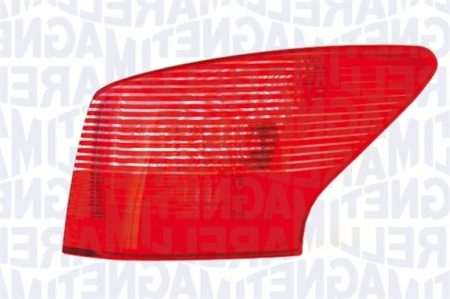 Piloto Trasero Derecho Magneti Marelli Peugeot 407 (2004->) (SW)