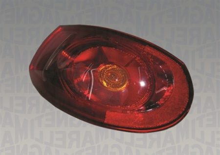 Piloto Trasero Izquierdo Magneti Marelli Fiat Bravo (2007->)