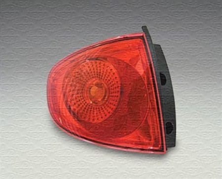 Piloto Trasero Izquierdo Magneti Marelli Seat Altea (2004->)