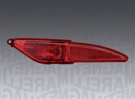 Piloto Trasero Antiniebla Derecho Magneti Marelli Lancia Delta (2008->)