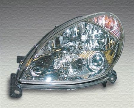 Faro Delantero Izquierdo Magneti Marelli Citroen Xsara Ry (01/2000->)