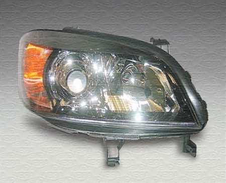 Faro Delantero Derecho (C/Piloto) Magneti Marelli Opel Zafira 6 (2002->) (XENON)