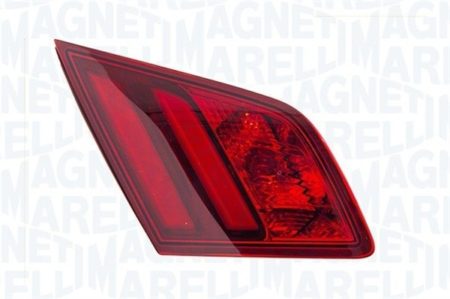 Piloto Trasero Izquierdo Central Magneti Marelli Peugeot 308 (2013->) (HB 5P LED)