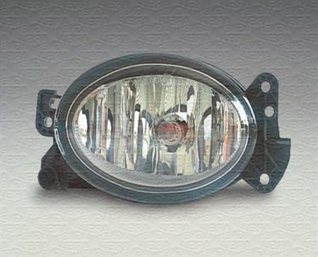 Faro Antiniebla Izquierdo Magneti Marelli Mercedes ML / Clase A-CLK-CLS (12/2003->)