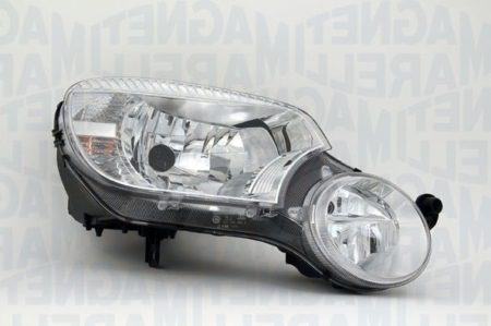 Faro Delantero Izquierdo Magneti Marelli Skoda Yeti (2009->) (H4)