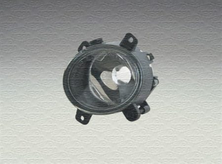 Faro Antiniebla Izquierdo Magneti Marelli Ford Mondeo 7 (2000->)