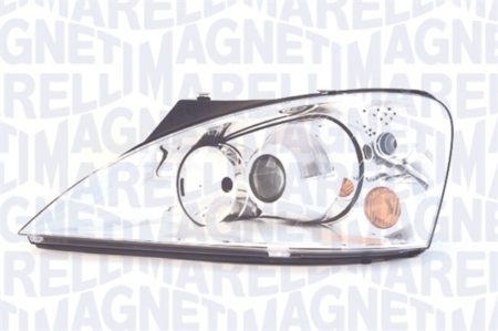Faro Delantero Izquierdo Electrico Magneti Marelli Ford Galaxy II (2000->) (D2S/H1)