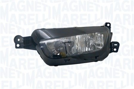 Faro Delantero Izquierdo Magneti Marelli Citroen C4 Grand Picasso (2013->) (H7)