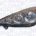 Faro Delantero Izquierdo Magneti Marelli Peugeot 206+ (2009->) (H1/H7)