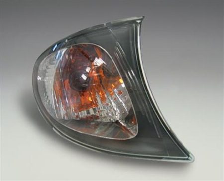 Piloto Frontal Blanco/Oscuro Izquierdo Magneti Marelli BMW Serie 3 E46/3/4 (2002->)