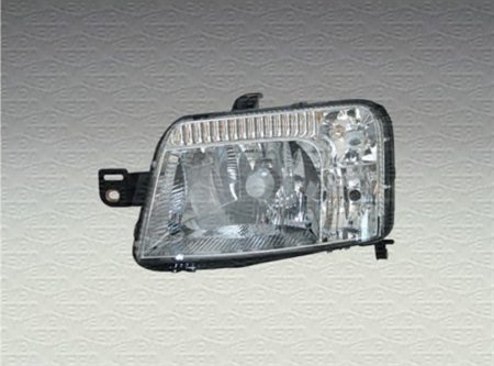 Faro Delantero Izquierdo (C/Intermitente) Magneti Marelli Fiat Panda (2003->)