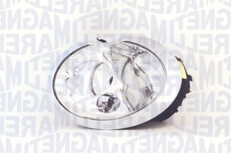 Faro Delantero Con Antiniebla Izquierdo Magneti Marelli Mini (2001->) (H9/H9)