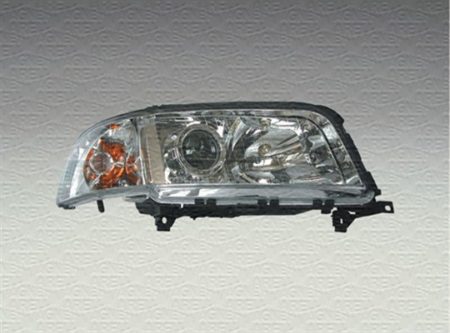 Faro Delantero Derecho Magneti Marelli Audi A8 (d2) (08/1998->) (D2S)