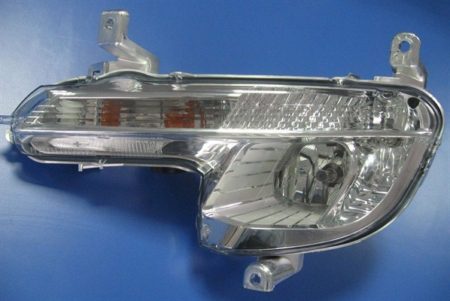 Faro Antiniebla Izquierdo Magneti Marelli Peugeot 508 (2010->) (H8)
