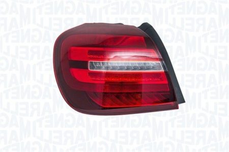 Piloto Trasero Izquierdo (Esquina) LED Magneti Marelli Mercedes Gla X156 (2017.01->)