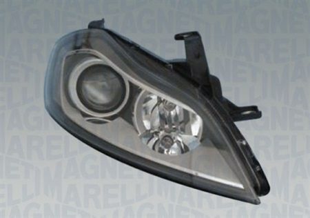 Faro Delantero Derecho Magneti Marelli Lancia Delta (2008->) (H7/H7)