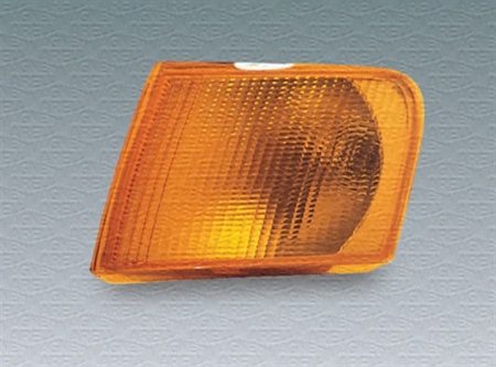 Piloto Frontal Derecho Amarillo Magneti Marelli Ford Escort (1990->)