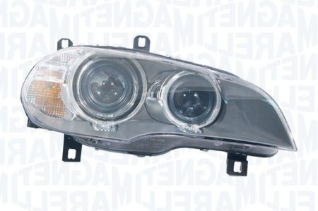 Faro Delantero Derecho Magneti Marelli BMW X5 (e70) (2010->) (BIXENON)