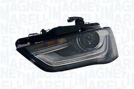 Faro Delantero Derecho (Sin Antiniebla) Magneti Marelli Audi A4 Fl My12 (2012->) (BIXENON/D3S)