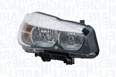 Faro Delantero Derecho Magneti Marelli BMW Serie 2 Active Tourer (2014->) (H7/H7)
