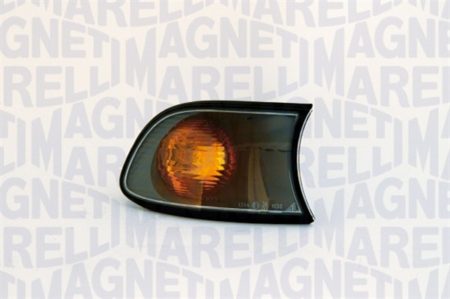 Piloto Frontal Derecho Amarillo Magneti Marelli BMW Serie 3 E46 Compact (2001->)