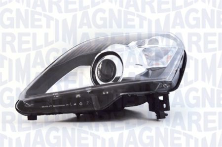 Faro Delantero Izquierdo Electrico Magneti Marelli Opel Zafira (2005->) (D2S)