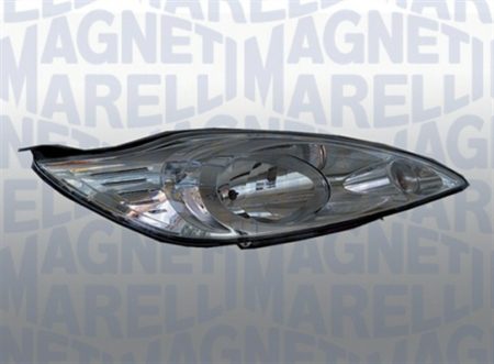 Faro Delantero Derecho Magneti Marelli Ford Ka (09/2008->) (H4)